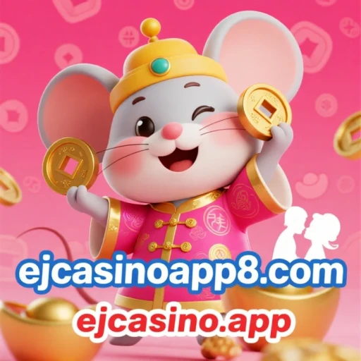 ejcasino.app
